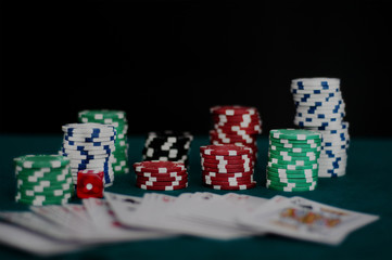 poker