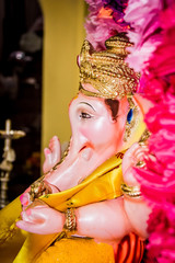 lord ganesh