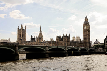 Fototapeta premium London Bridge