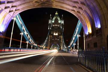 Tower Bridge