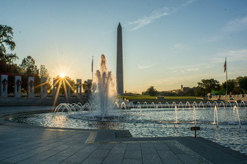 Washington DC