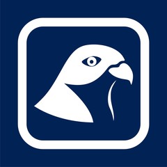 Falcon icon