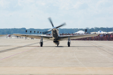 2015 Andrews AFB Air Show