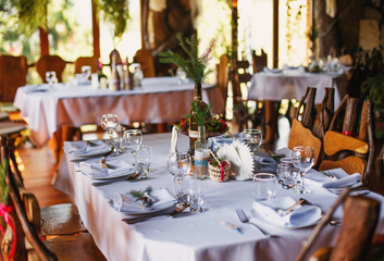 Stylish Wedding decorations