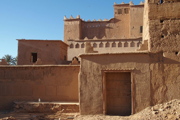 Kasbah