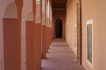 Kasbah