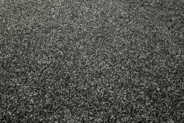 Grey artificial grass