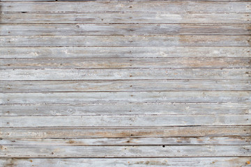 Fototapeta premium Background texture gray old board