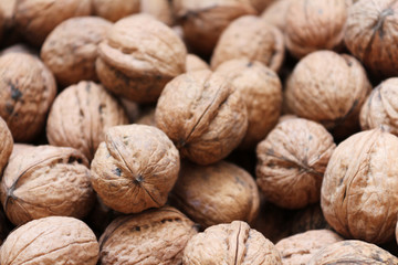 Walnuts