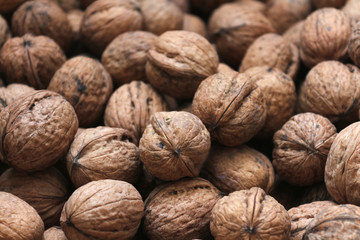 Walnuts