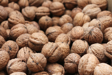 Walnuts