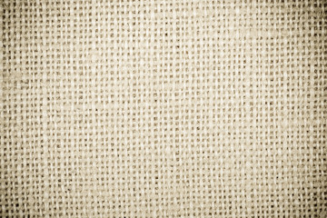 Texture sack canvas to use as background