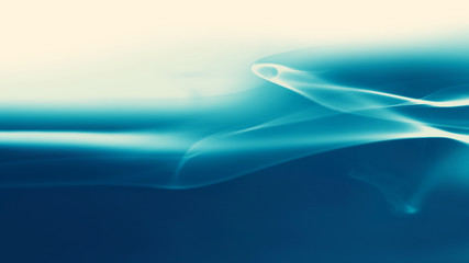 abstract blue background