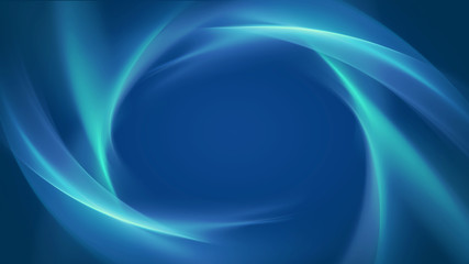 abstract blue background