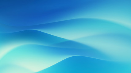 Fototapeta premium abstract blue background