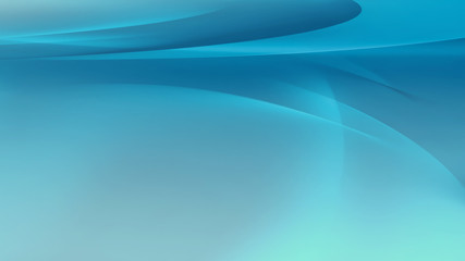 abstract blue background