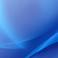 abstract blue background