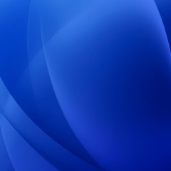 abstract blue background