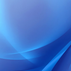 Fototapeta premium abstract blue background