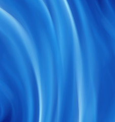 abstract blue background