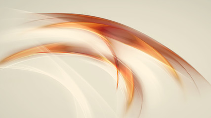 bright abstract background