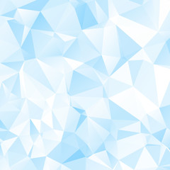 Lowpoly Trendy Background