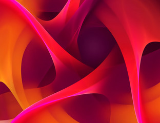 abstract art background