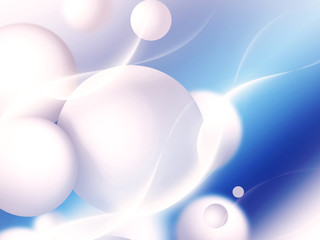 winter background
