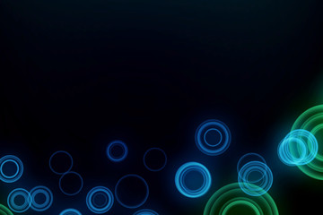 abstract background