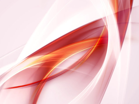 bright abstract background © BazziBa