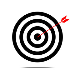 Target icon