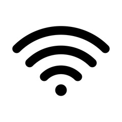 Wifi icon design - 139390760