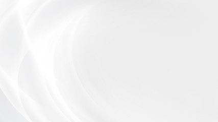 abstract white background