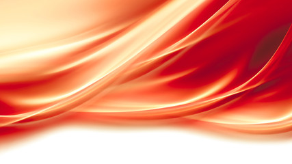 fiery lines