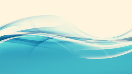 Abstract winter background