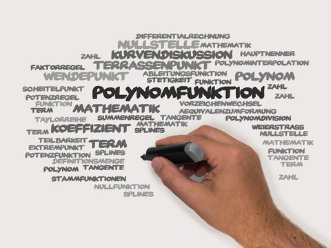 Polynomfunktion