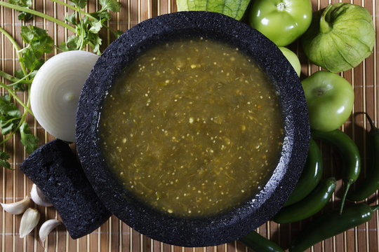 Salsa Verde