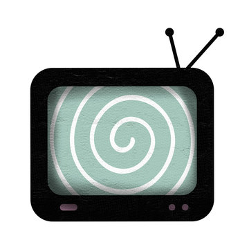 Hypnosis Television