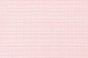 pink tartan background