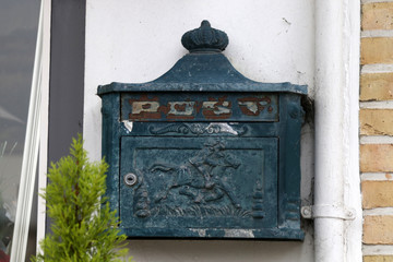 Briefkasten