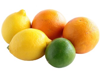 citrus fruits