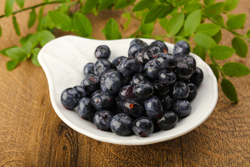 Blueberry