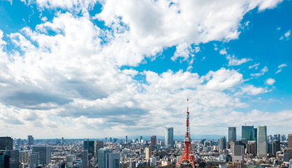 東京風景