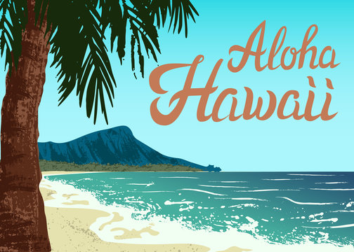 Vintage Hawaii Images – Browse 231,594 Stock Photos, Vectors Vintage Hawaii Images – Browse 231,594 Stock Photos, Vectors
