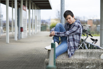 Gabriel - stazione