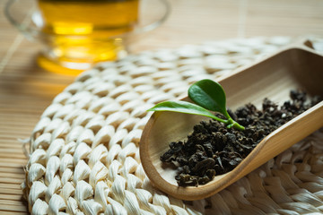 chinese tea ceremony