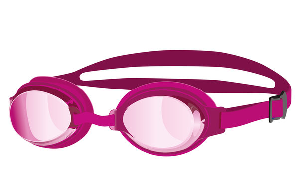 Lunettes de natation