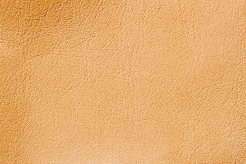 Abstract texture of genuine leather, Light Peach color, for designer background , backdrop, substrate, composition use, place for your text