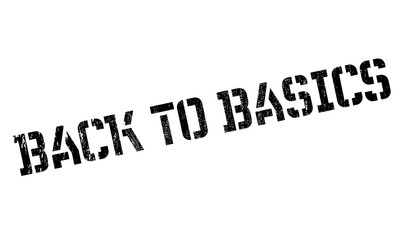 Back To Basics rubber stamp. Grunge design with dust scratches. Effects can be easily removed for a clean, crisp look. Color is easily changed.
