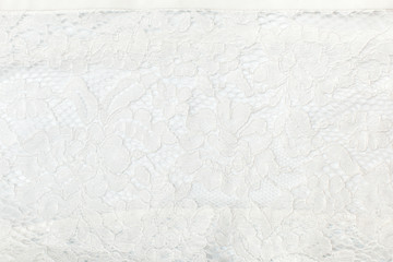 white texture clothes background